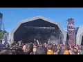 President - Doom Loop Live at Slam Dunk North 2026