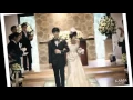 Tablo (에픽하이) \u0026 Kang Hye Jung Story (Sweet Couple)