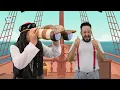 DÜRBÜN - Burak Onurlu | Okul Öncesi ve İlk Okul Şarkılar | Drama | 2025