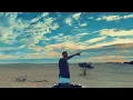 Deep Afro House Sunset Mix | Sand Dunes