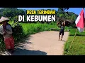 Lagu KESASAR SAMPAI KE SINI || MOTORAN KALI INI MENUJU PANTAI TERINDAH DI KABUPATEN KEBUMEN 
