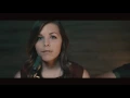 Hannah Kerr - "Thy Will" Cover (Hillary Scott & The Scott Family)
