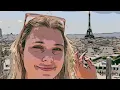 Paris City Jazz - Bellaire (Music Video)