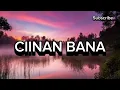 Lagu DJ CIINAN BANA | FAUZANA MINANG | Tiktok terbaru 2024