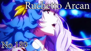 Download Ruchetto Arcan (บทเพลงแห่งดวงดาว) - Macross Delta [Thai \u0026 Protoculture Lyrics] MP3