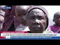 Download Lagu U.N Report Reveals Pattern Of Sexual Violence, Forced Recruitment Of Women, Girls