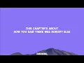 Madison Beer - Reckless (Lyrics)