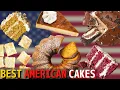 Top 10 Best American Cakes Best American Food