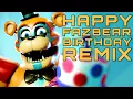 Happy FAZBEAR Birt ay FNAF RUIN Song