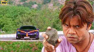 देखते हैं अब इस टार्ज़न को मेरे हाथों से कौन बचाता है? | Ajay Devgan | Best Scene | taarzan movie