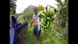 ep4 – Discover Grenada – Hallberg-Rassy 54 Cloudy Bay – Feb 2018