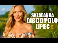 Download Lagu Największe hity Disco Polo LIPIEC 2025 - Hity do auta Nowości i Przeboje do samochodu 🚘