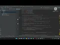 Run NetBeans generated code in IntelliJ IDEA