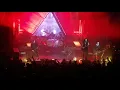 Behemoth - Ecclesia Diabolica Catholica - Copenhagen 2019