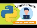 Special Functions-21 Learning Language 18 GOLD-IN-ICPC-FOR-INDIA SERIES
