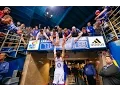 KU Basketball 2016-17 Highlights