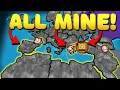 Lagu The Bottom of this Map is TOO POWERFUL! Risk Meta Settings