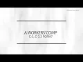 Workers Compensation What are C3 C3 3 Form