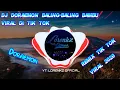 Viral Di Tik Tok ! DJ Doraemon Baling Baling Bambu • Remix Tik Tok Viral 2020