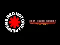 Red Hot Chili Pepper Session (Deep House Mixtape)