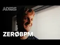 Lagu De 39,5 uur lange ambientmarathon van ZERØBPM