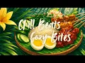 Download Lagu Calm Lofi Background Music | Comfort Food Aesthetic
