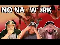 Lagu AYO!👀 NO NA - 'WORK' Reaction
