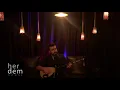 Volkan Yılmazer - Havada da Kar Sesi Var (Akustik)