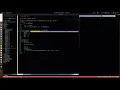Rust live coding Advent of Code 2019 - Day 15