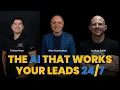 How Our AI Books Real Estate Appointments on Autopilot Real Results