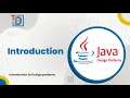 Design Pattern - Introduction TECH BUZZ BLOGS