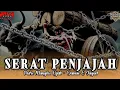 Download Lagu SERAT PENJAJAH ‼️ PUTRO MANGKU DJATI 🔴 ARWA PROJECT ‼️ NDELENDEM OFFICIAL