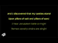 Coldplay - Viva La Vida (Karaoke Version)