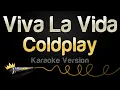 Download Lagu Coldplay - Viva La Vida (Karaoke Version)