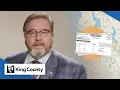 Property taxes how much and what for King County Assessor