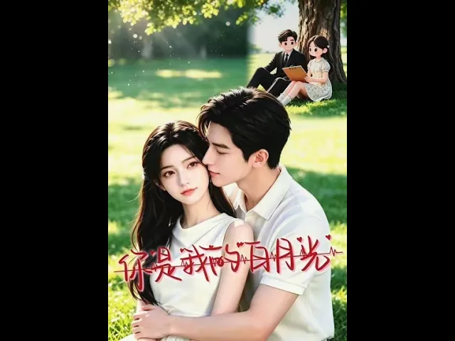 你是我的白月光