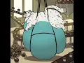 Muffins stored in a FFSU fat furry storage unit