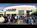 Harris Teeter opens in Hampton