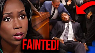 Download INSANE You Are Not The Father Moments On Paternity Court MP3