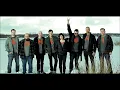 Five Iron Frenzy - Someone Else's Problem