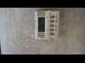 Dometic thermostat won t turn on