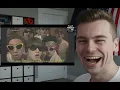 Download Lagu CLEAN IT UP (BTS - SPINE BREAKER ENG SUB 720p (170516) Reaction)