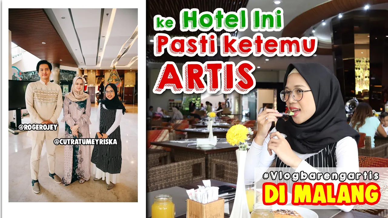 
          
          
          
            
            Hotel Pilihan ARTIS Terbaik Di Kota Malang Ada Kolam Renang - Review Hotel
          
        . 