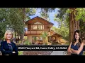 17460 Vineyard Rd Castro Valley CA