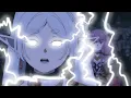 Frieren Tells Aura to Kill Herself NOW Low Tier Frieren Full Speech