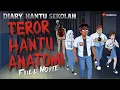 Download Lagu Kartun Hantu Seram Terbaru | Teror Hantu Anatomi | Full Movie #horormisteri