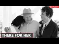 Bruce Willis Makes Rare Appearance at Daughter Tallulah s Wedding