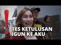 Lagu Uji Ketulusan Ivan Gunawan, Ayu Ting Ting Gimik Lupa Bawa Dompet