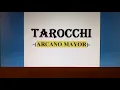 TAROCCHI ARCANO MAYOR - 17 AUG 2026
