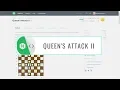 HackerRank Problem Solution Queen s Attack II Queen s Attack 2 Python